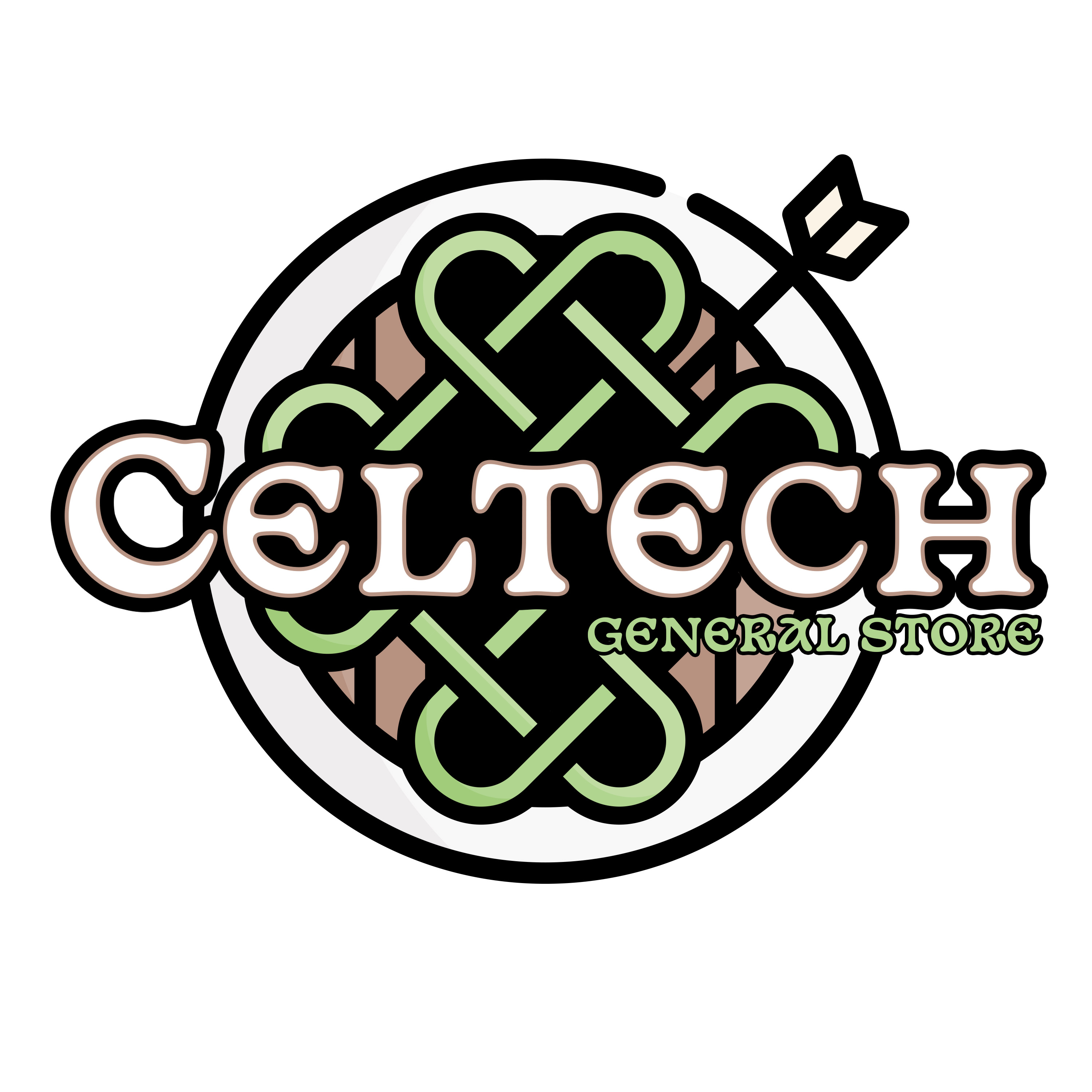 Celtech General Store
